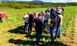 Terra Forte chega a Bagé e outros municípios da Campanha