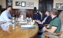 Schardosim mantém laços com tucanos