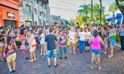 Trânsito será alterado por causa da folia
