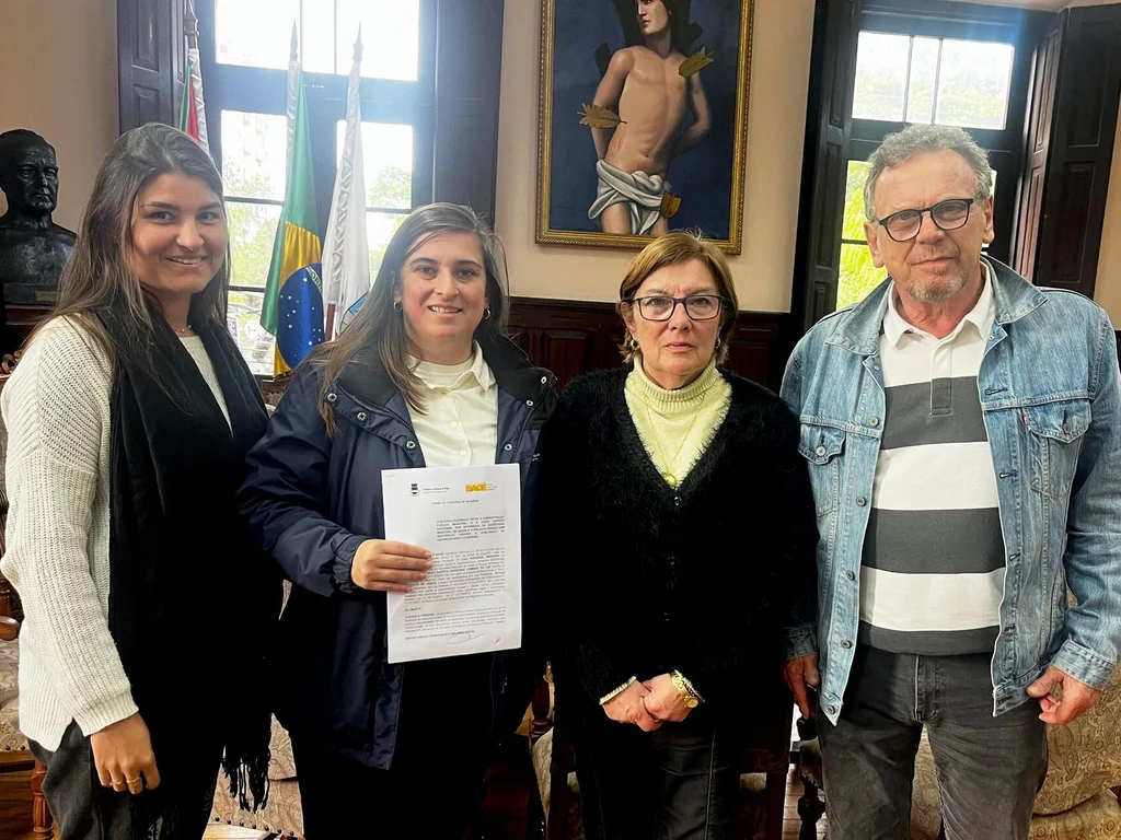 Caminho da Luz renova parceria com a Prefeitura e amplia atendimentos