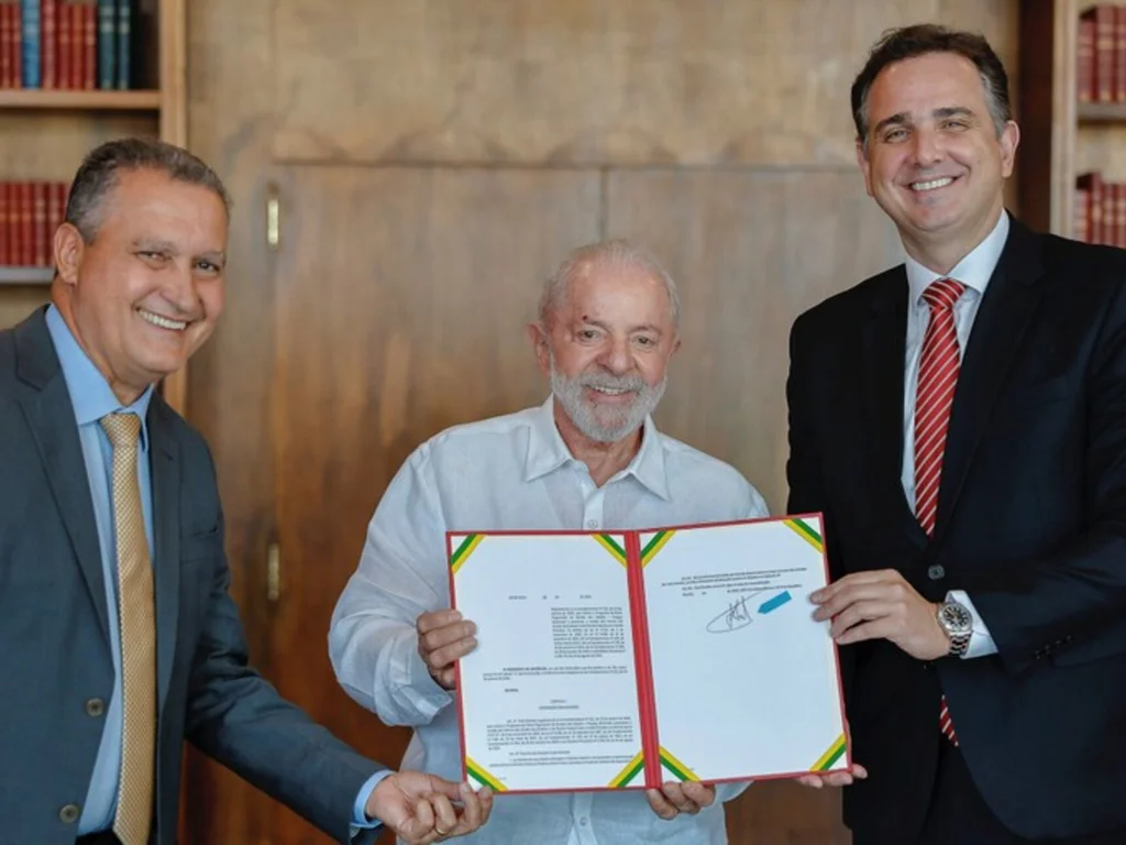 ​Decreto regulamenta renegociação das dívidas dos Estados com a União