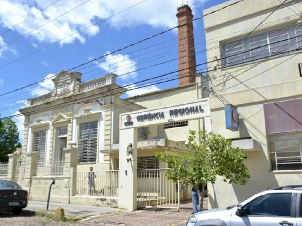 Justiça suspende homologação de venda da CEEE-D