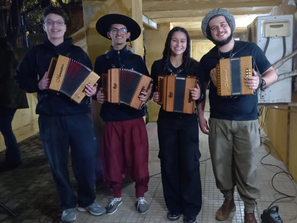 Chegada da Primavera será celebrada com música e poesia