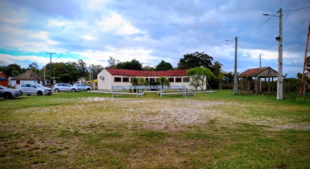 Hulha celebra 34 anos com programação cultural, esportiva e comunitária