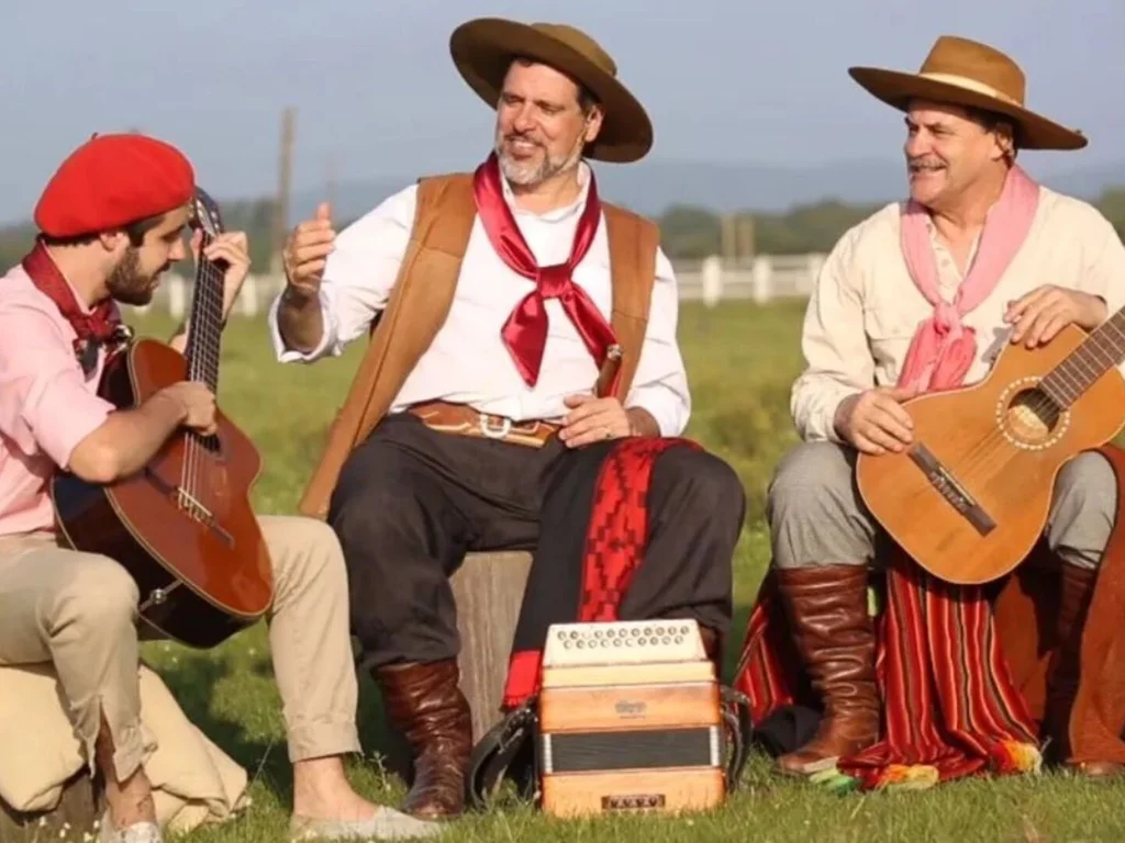 Sedac seleciona canção-tema para os Festejos Farroupilhas 2025