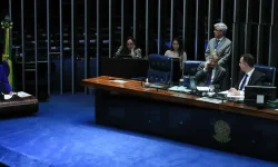 Pinheiro Machado busca liberação de recursos para pontes do Banhado e do Giguta