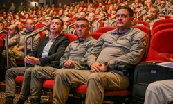 Congresso reforça “orgulho e compromisso” da BM com a segurança