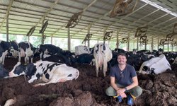 Egresso da Unipampa Dom Pedrito é eleito Zootecnista do Ano