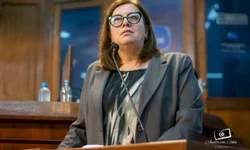 Vereadora Beatriz irá disputar uma vaga na Câmara Federal