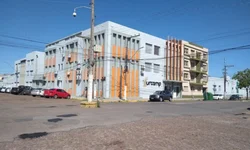 Asilo promove brechó na próxima semana