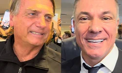 Abril começa com frio na região da Campanha