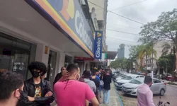 Analista de Bagé completa cinco anos em estado deplorável