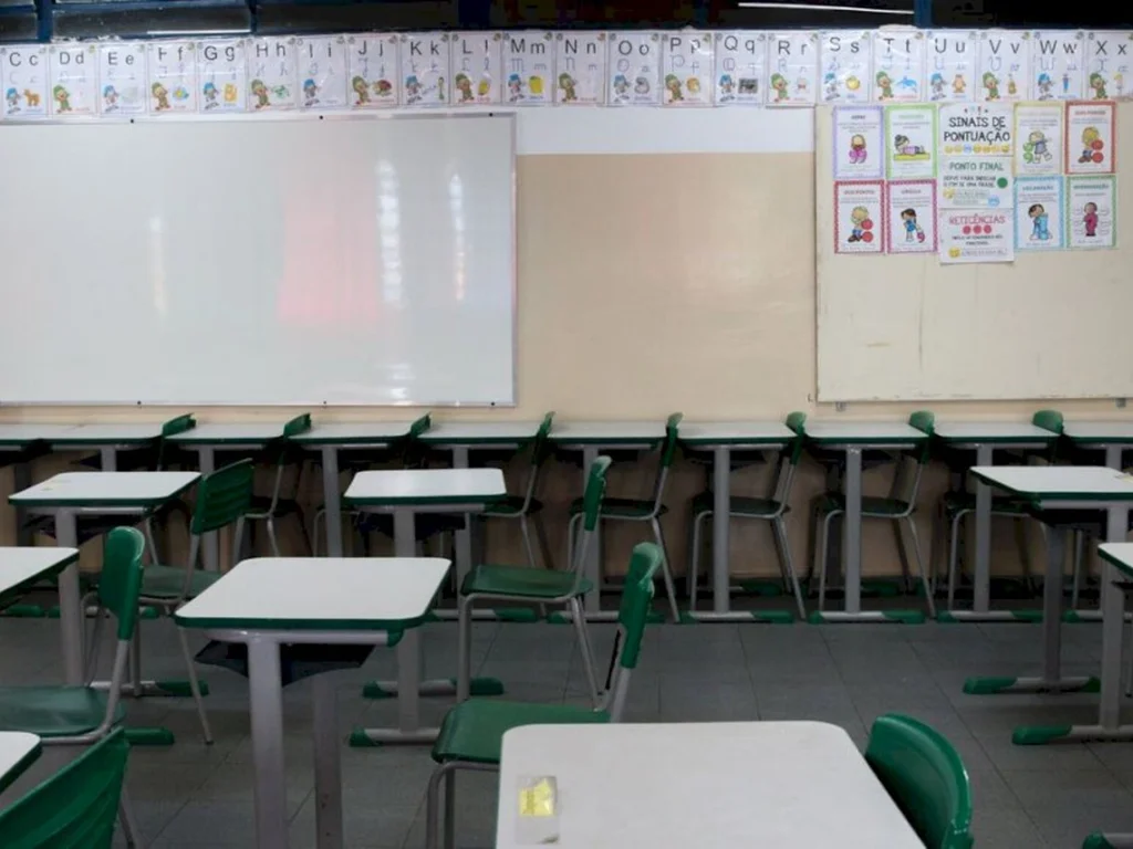 Aulas na rede privada começam segunda-feira