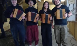 Coro Sinfônico da OSPA abre inscrições para novas vozes