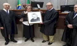 Reforço para o Centro Histórico de Santa Thereza