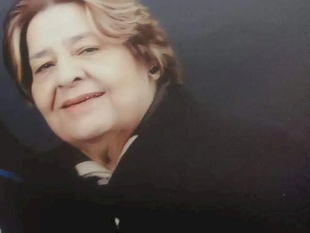 Morre a ‘Rainha da noite dos Pampas’, conhecida como Cristina