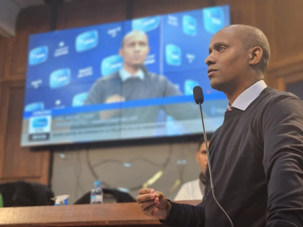 Fuca propõe 13º de vale alimentação para servidores municipais