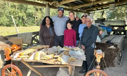 Apreendidos mais de 13 quilos de drogas avaliadas em R$ 1 milhão