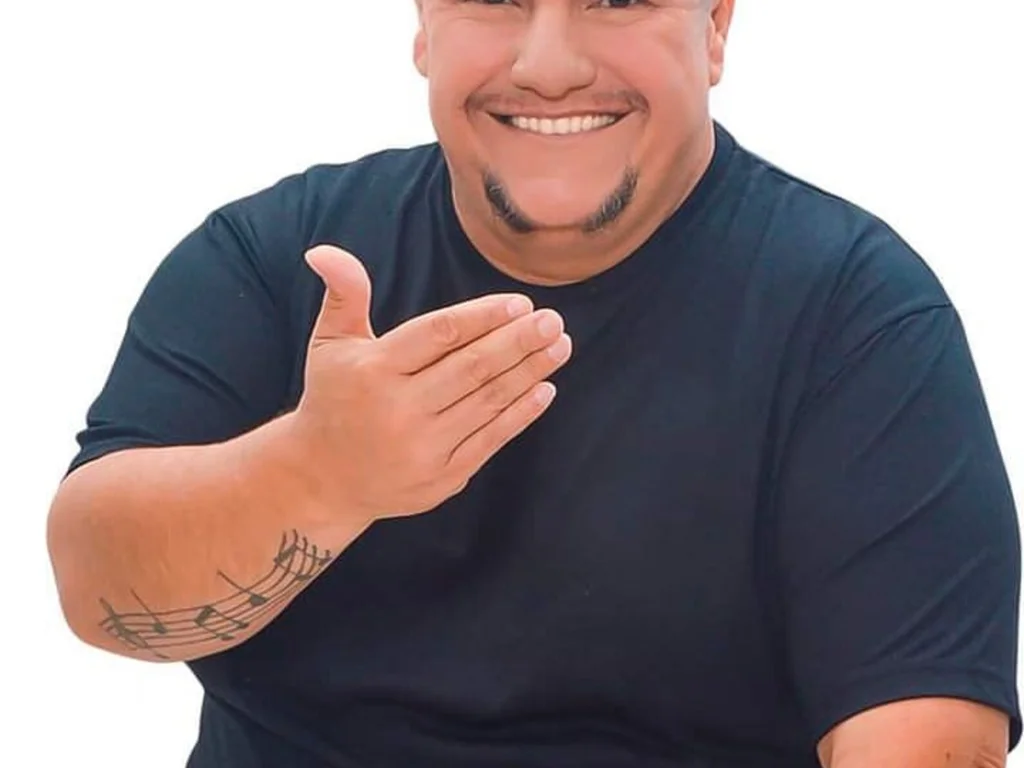 Morre músico Leko Ribeiro