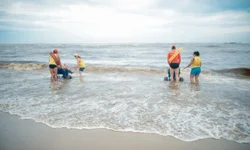 Balada Segura aborda mais de 100 motoristas com bafômetro