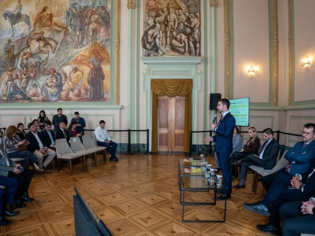 Orçamento de 2026 é entregue com mais de R$ 5 bi em investimentos