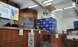 Nova onda de chuva agravará cheias no Estado