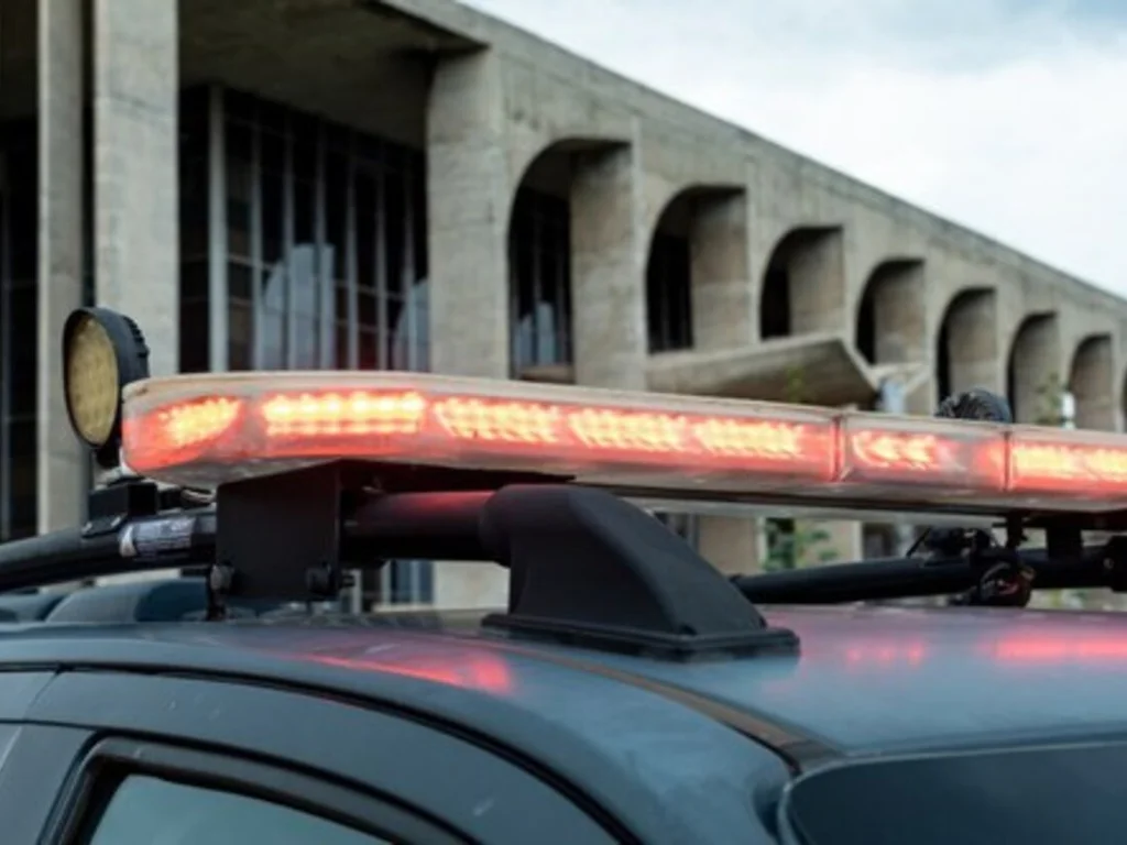 Repasse do Fundo Nacional de Segurança Pública é de mais de R$ 1 bilhão