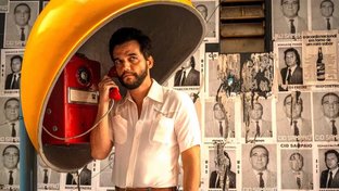 O Agente Secreto ganha novas sessões em Bagé