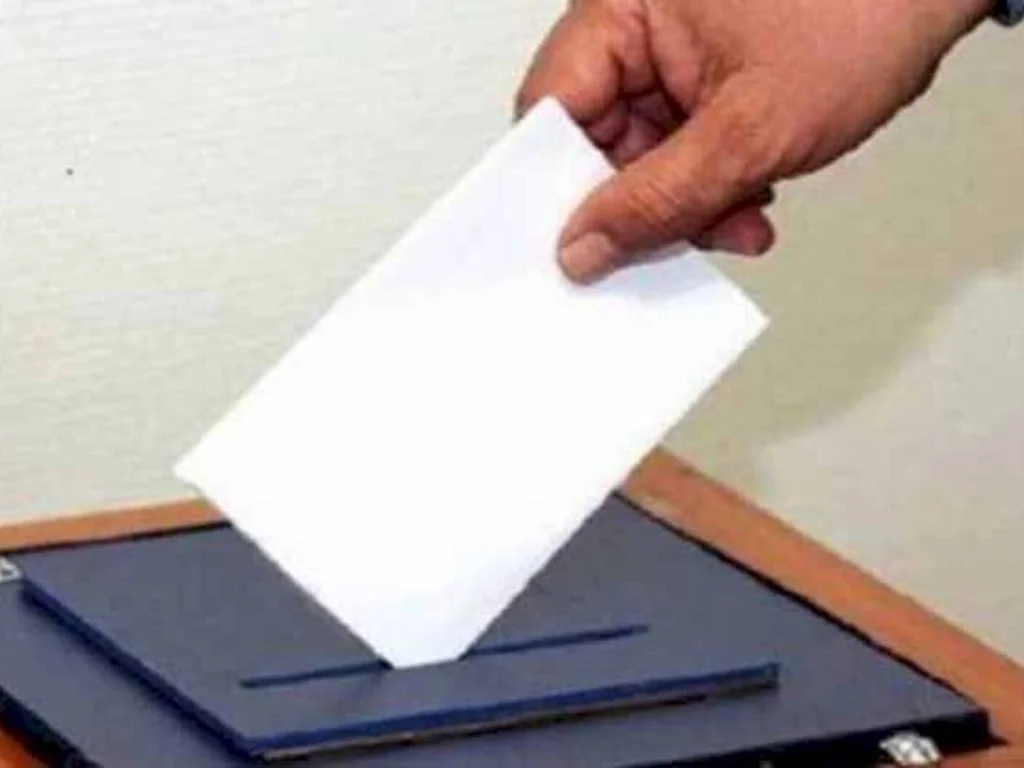 ‘Dança das cadeiras’ para impedir o voto impresso