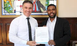 Dziedricki indica R$ 250 mil para Bagé