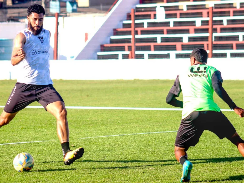 Guarany joga em busca da primeira vitória no campeonato