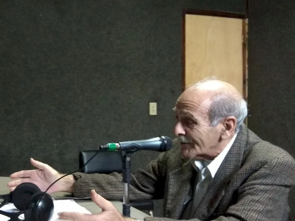 Depois de 60 anos, Muza tem que provar profissão