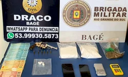 PSB de Bagé elege novo presidente