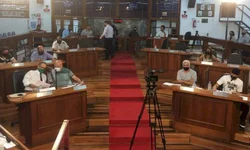 Colegiado escolhe presidente e relator