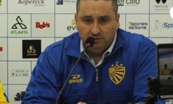 Foco do Pelotas será a Segunda Divisão