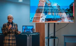 Destaque é para Oficinas Artísticas de Verão da Casa Espaço de Criação