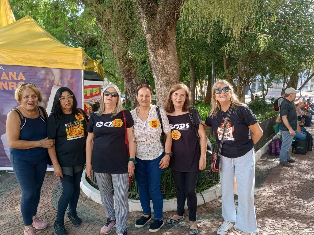 Cpers promete manter luta pelo Piso