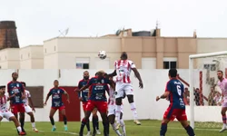 Dia do Trabalhador movimenta Complexo do Ginásio do Militão