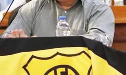 Ramão Ballejo, um nome inesquecível no Grêmio Esportivo Bagé