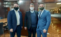 Câmara aprova projeto que põe fim aos supersalários