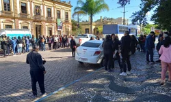 Clube Caixeiral realiza evento de Dia das Mães
