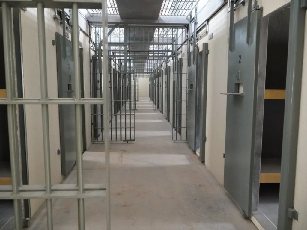 Mais de R$ 804 milhões serão investidos em obras nos presídios