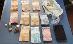 Homem confessa autoria de homicídio