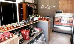 De Leon é o sabor da companhia