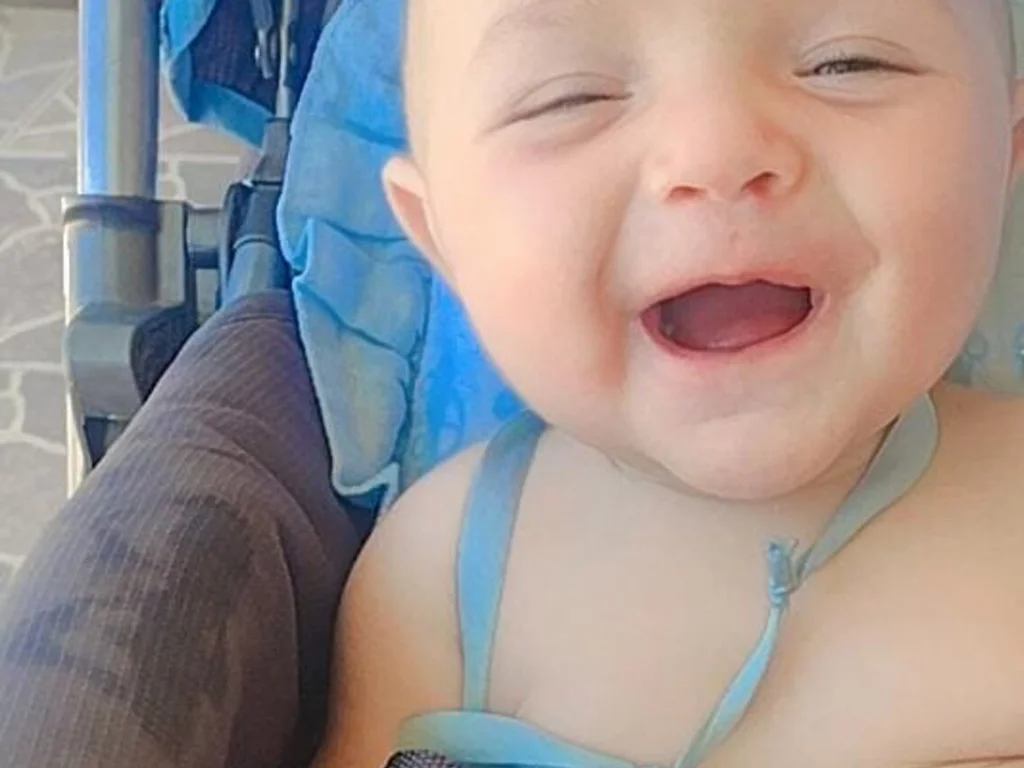 O poder de um sorriso