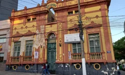 Abril começa com frio na região da Campanha