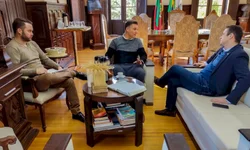 Dziedricki indica R$ 250 mil para Bagé