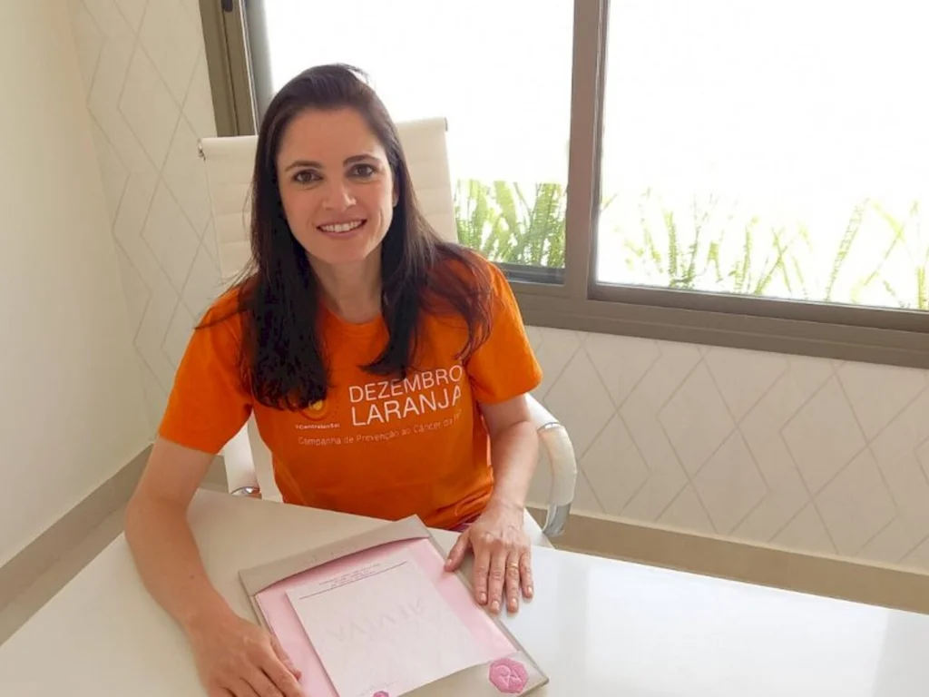 Câncer de Pele é o de maior incidência entre tipos da doença