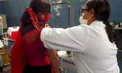 Bagé vacinou apenas 43% do público contra a gripe