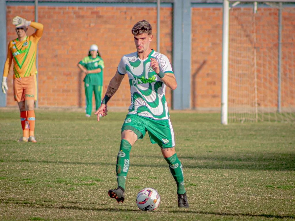 Quartas de final começam nesta semana